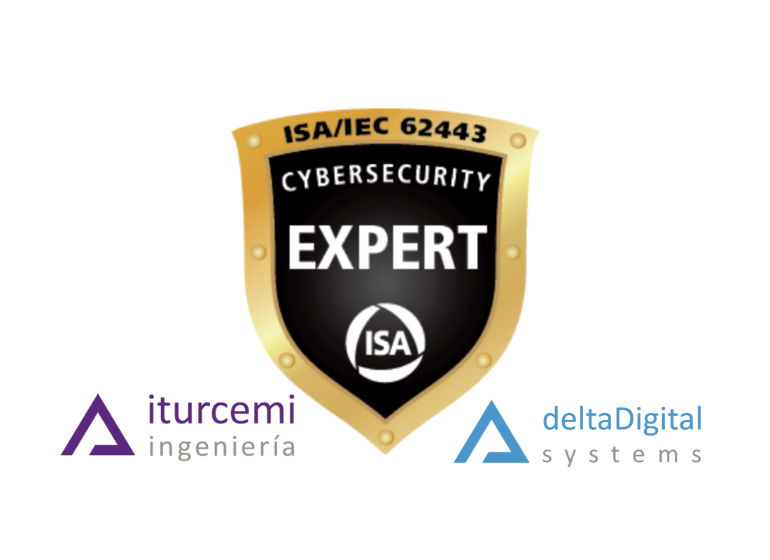 Cybersecurity Expert
