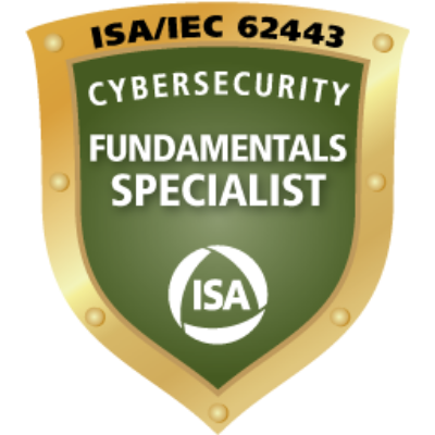 Cybersecurity Logo 